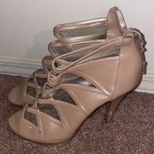 Used wedding heels!
